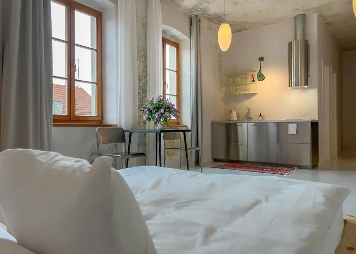 Classico By Casarosa Cesky Krumlov