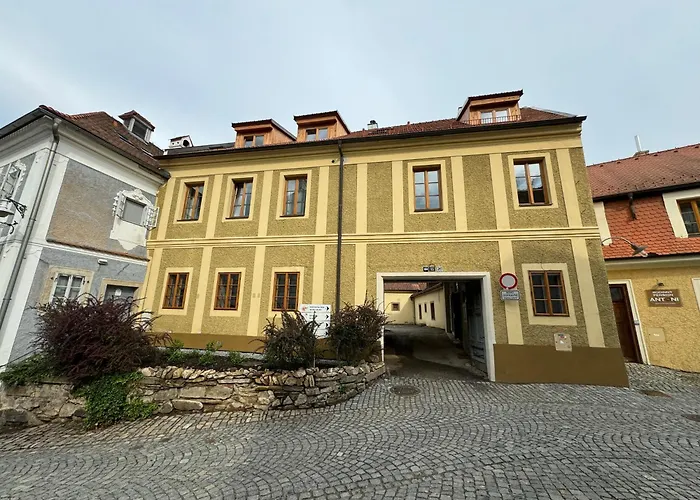 Classico By Casarosa Cesky Krumlov