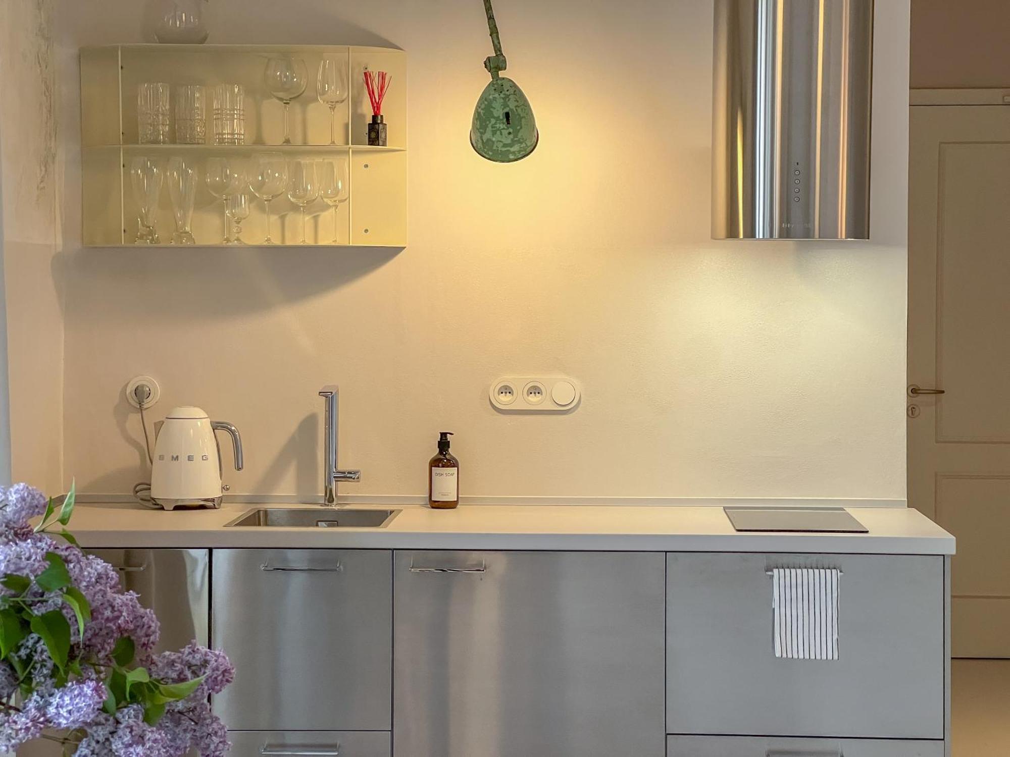 Apartment Classico By Casarosa