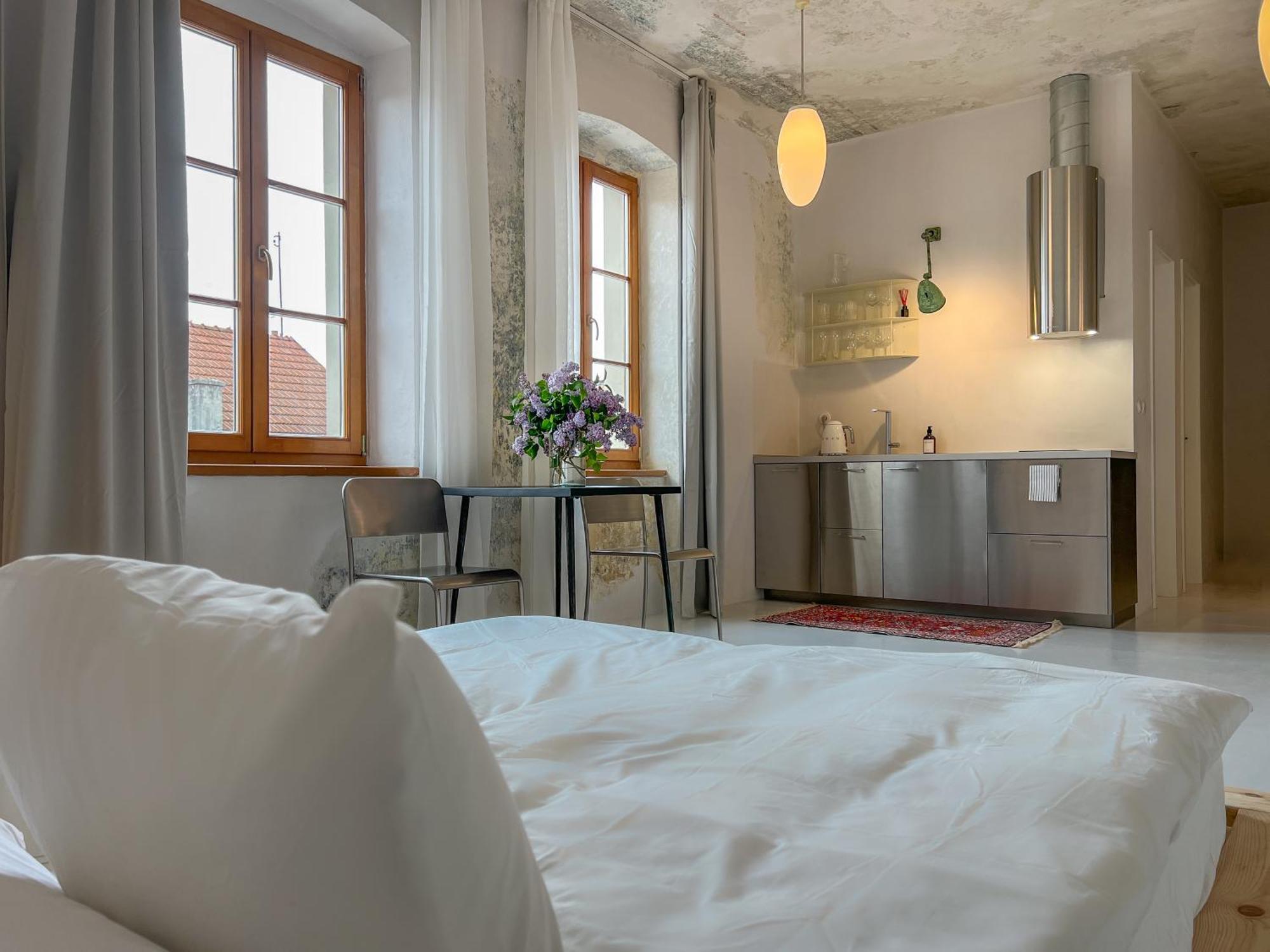 Classico By Casarosa Cesky Krumlov