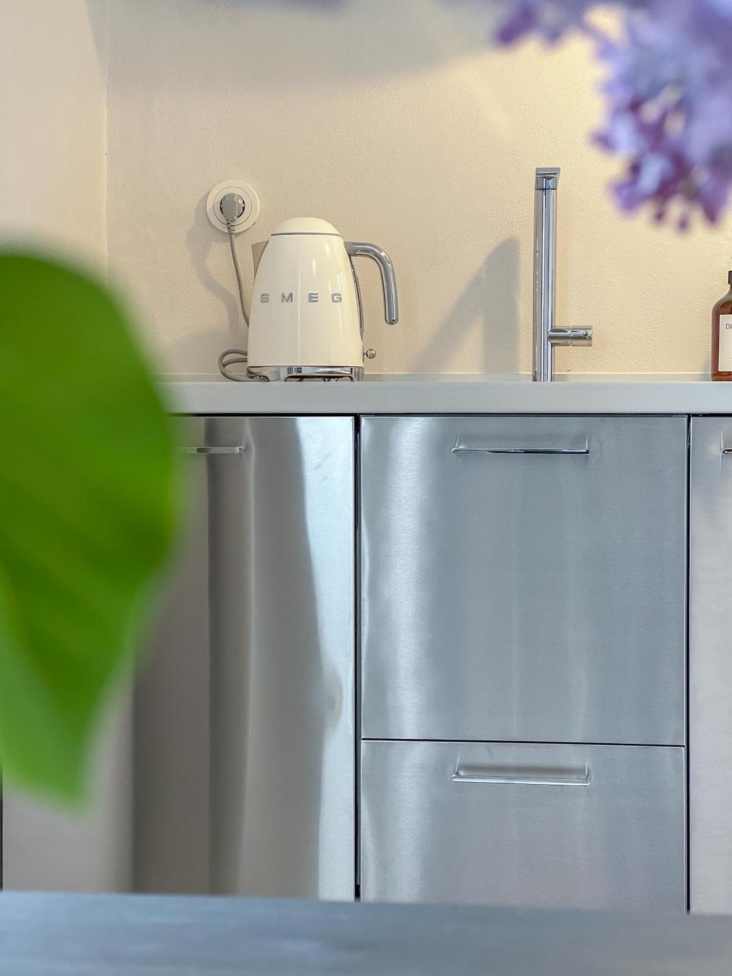 Classico By Casarosa Apartment