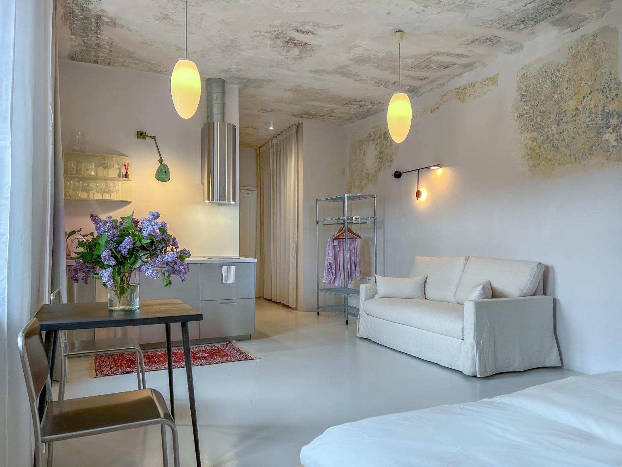 Classico By Casarosa Apartment