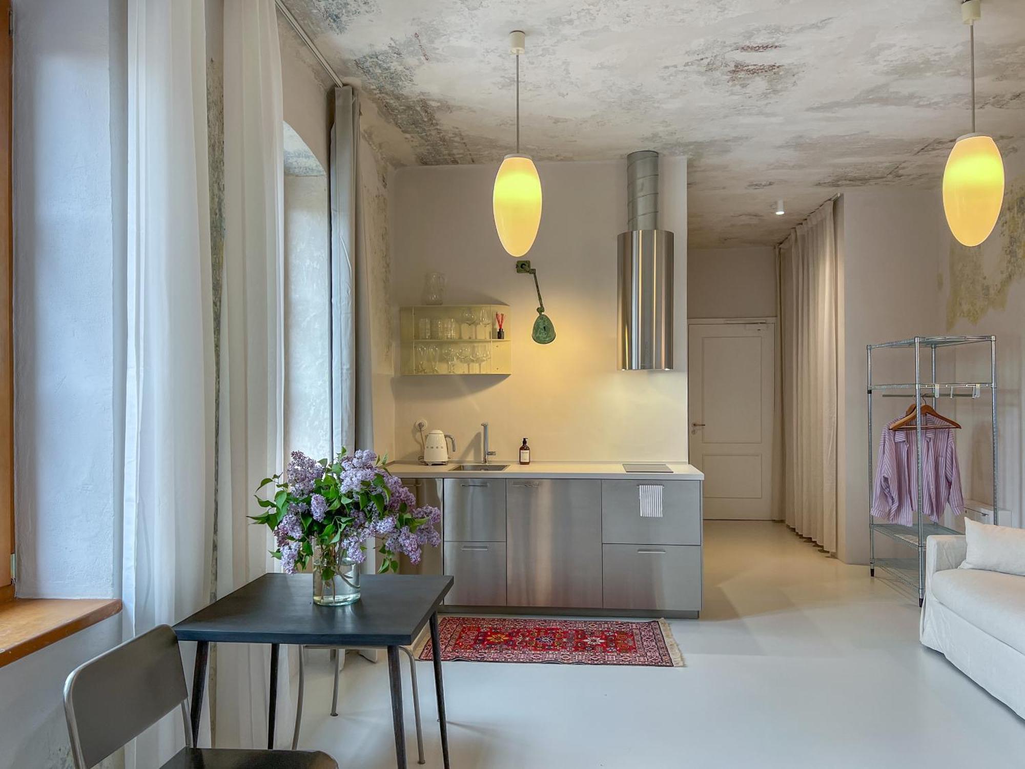 Apartment Classico By Casarosa Cesky Krumlov