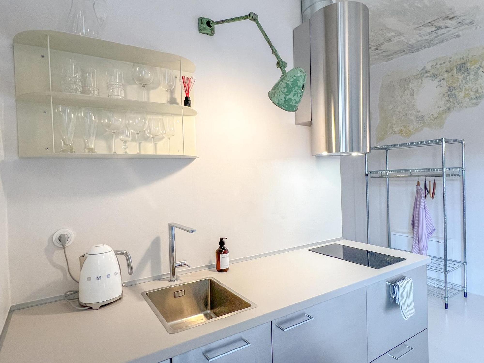 Apartment Classico By Casarosa Cesky Krumlov