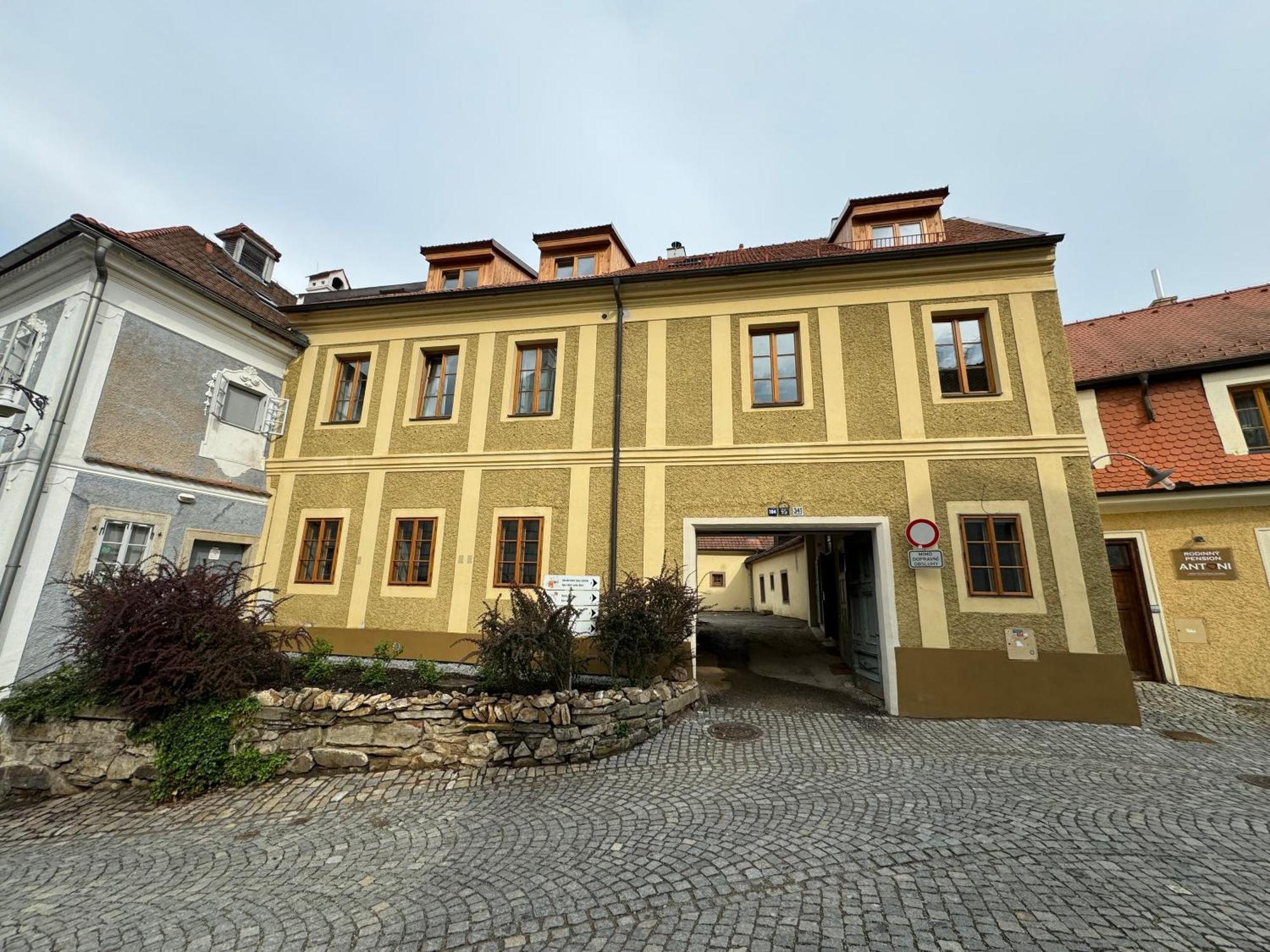 Apartment Classico By Casarosa *