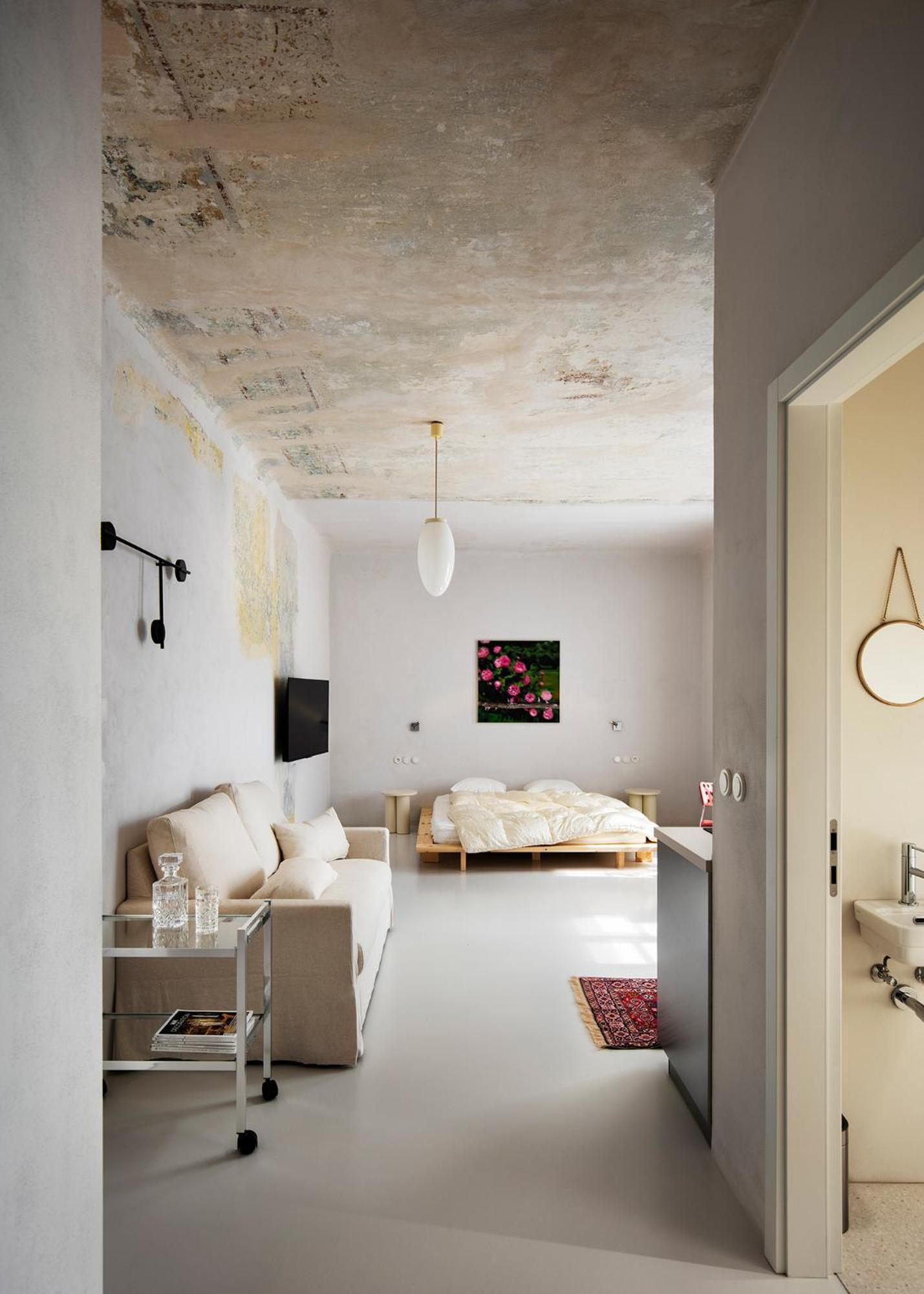 Apartment Classico By Casarosa